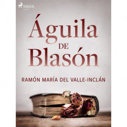 Águila de Blasón