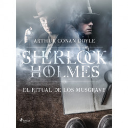 El ritual de los Musgrave