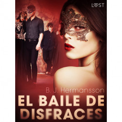 El baile de disfraces
