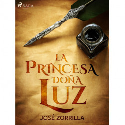 La princesa doña Luz