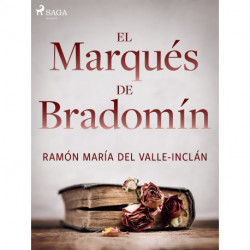 El marqués de Bradomín