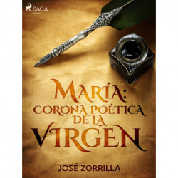 María: corona poética de la virgen