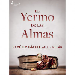 El yermo de las almas