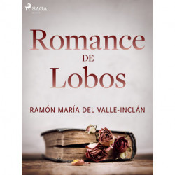 Romance de lobos