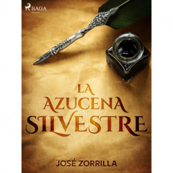 La azucena silvestre