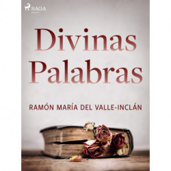 Divinas palabras