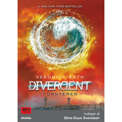 Divergent 3: Fornyeren