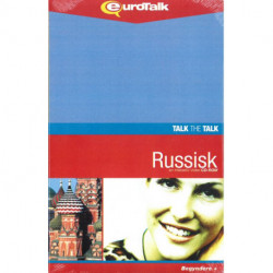 Russisk, kursus for unge