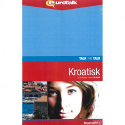 Kroatisk, kursus for unge