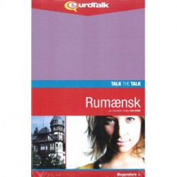 Rumænsk, kursus for unge