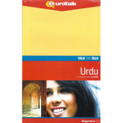 Urdu, kursus for unge