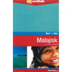 Malajisk, kursus for unge