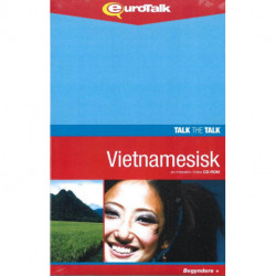 Vietnamesisk, kursus for unge