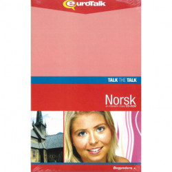 Norsk, kursus for unge