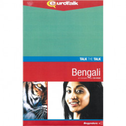 Bengali, kursus for unge