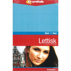 Lettisk kursus for unge