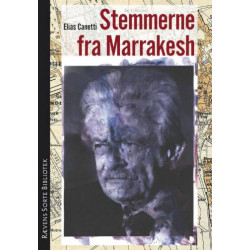 Stemmerne fra Marrakesh: Notater efter en rejse