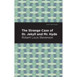 The Strange Case of Dr. Jekyll and Mr. Hyde