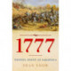 1777: Tipping Point at Saratoga