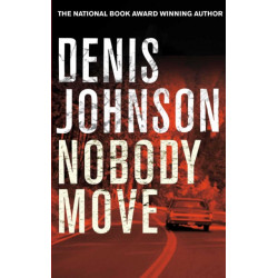 Nobody Move