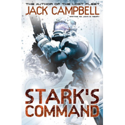 Stark's Command (book 2)