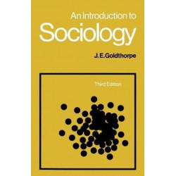 An Introduction to Sociology