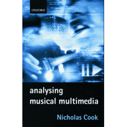 Analysing Musical Multimedia