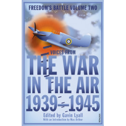 The War in the Air: 1939-45