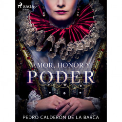 Amor, honor y poder