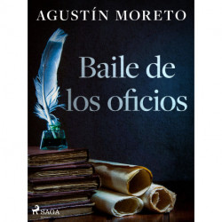 Baile de los oficios