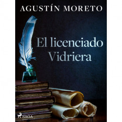 El licenciado Vidriera