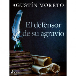 El defensor de su agravio
