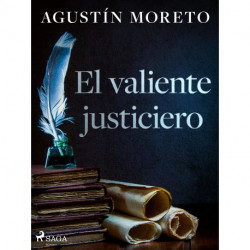 El valiente justiciero