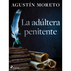 La adúltera penitente