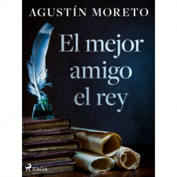 El mejor amigo el rey