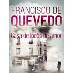 Casa de locos de amor