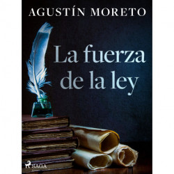 La fuerza de la ley