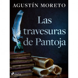 Las travesuras de Pantoja