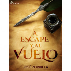 A escape y al vuelo