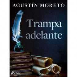 Trampa adelante