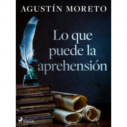 Lo que puede la aprehensión