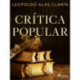 Crítica popular