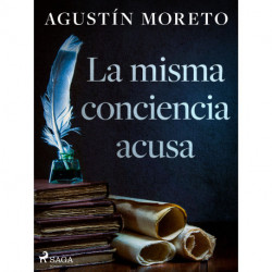 La misma conciencia acusa