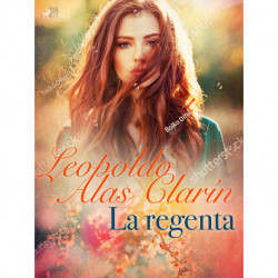 La regenta
