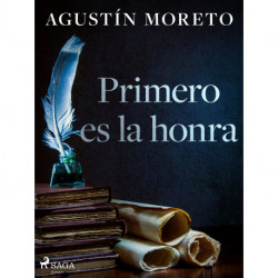 Primero es la honra