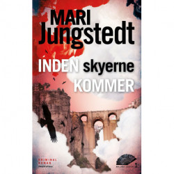 Inden skyerne kommer