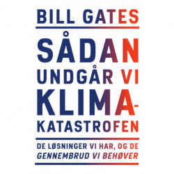 Sådan undgår vi klimakatastrofen: De løsninger vi har, og de gennembrud vi behøver