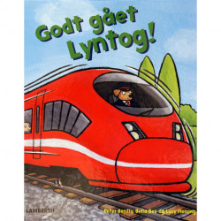 Godt gået Lyntog!