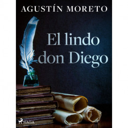 El lindo don Diego