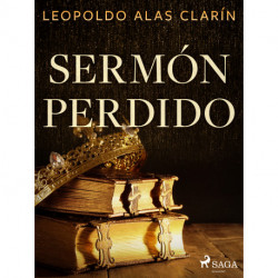 Sermón perdido